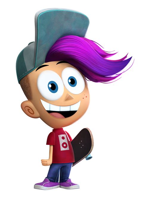 fairly oddparents a new wish tv tropes|The Fairly OddParents: A New Wish Recap .